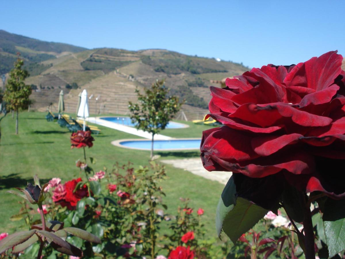 Hotel Rural Da Quinta Do Silval Vale de Mendiz Exterior photo